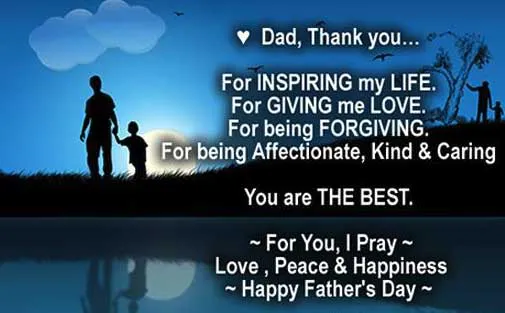 Fathers Day Greeting Cards 20107