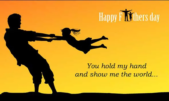 Fathers Day Greeting Cards 20118