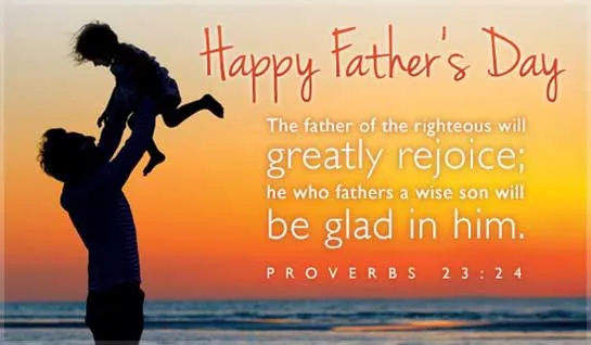 Fathers Day Greeting Cards 20115