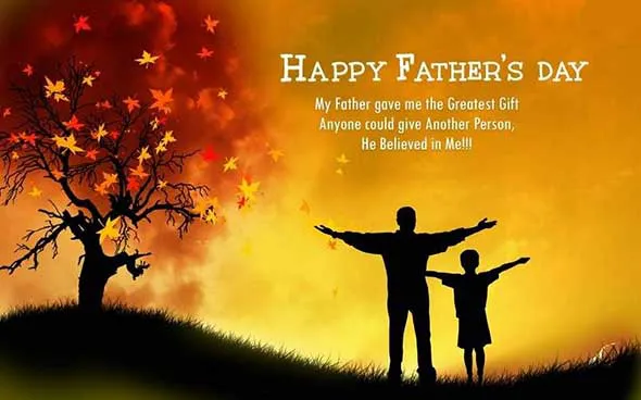 Fathers Day Greeting Cards 20116