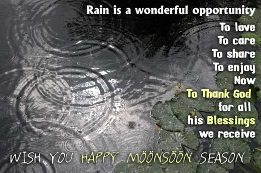 Monsoon Greetings Greeting Cards 20523