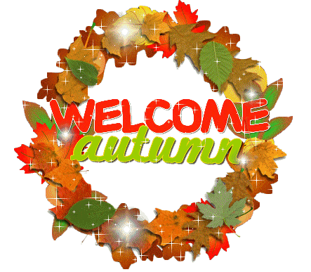 Autumnal Equinox Greeting Cards 97623