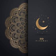 Eid al-Fitr Greeting Cards 98283