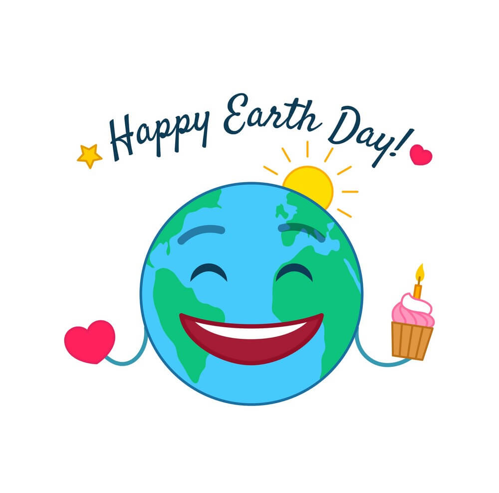 Earth Day Greeting Cards 99172