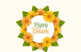 Onam Greeting Cards 99489