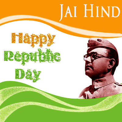 Republic Day Greetings Greeting Cards 99594