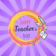 Teachers Day Greeting Cards 99671
