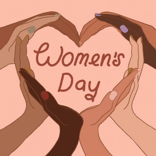 Womens Day Greeting Cards 99742