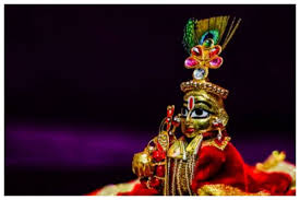 Krishna Janmashtami Greeting Cards 100148