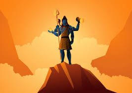 Mahashivratri Greeting Cards 100478