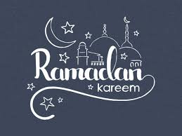 Ramadan Greeting Cards 100881