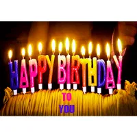 Birthday Greetings Greeting Cards 3675