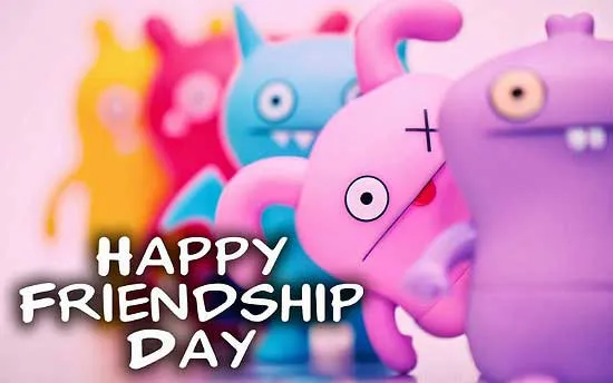 Friendship Day Greeting Cards 20280