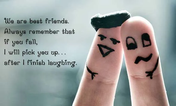 Friendship Day Greeting Cards 20290
