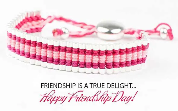 Friendship Day Greeting Cards 20289