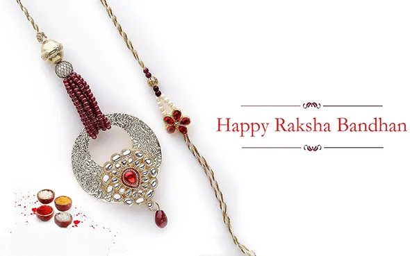 Raksha Bandhan Greeting Cards 16710