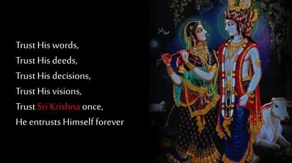 Krishna Janmashtami Greeting Cards 16243