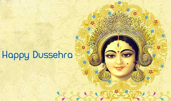 Dussehra Greeting Cards 15653