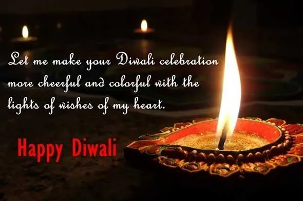 Diwali Greeting Cards 15949