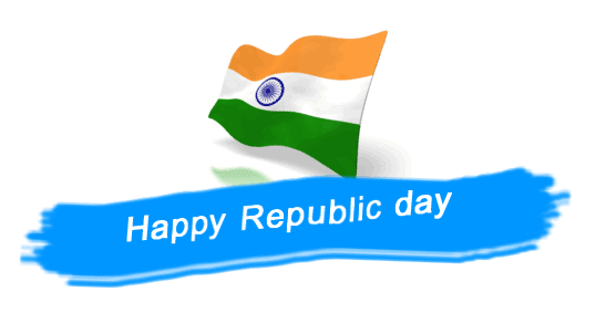 Republic Day Greetings Greeting Cards 16823
