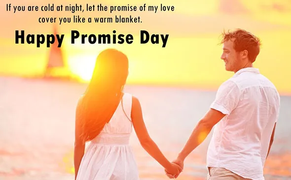Promise Day Greeting Cards 21083