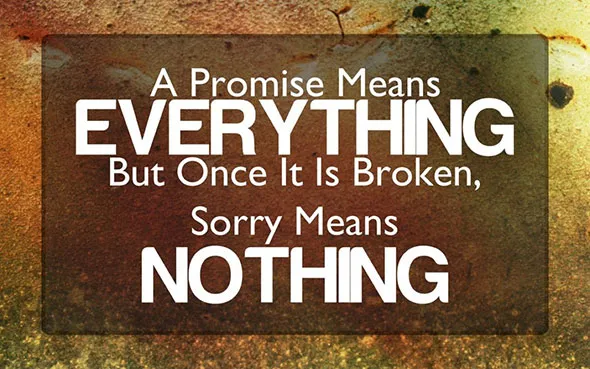 Promise Day Greeting Cards 21091