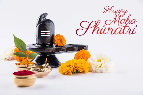 Mahashivratri Greeting Cards 16371
