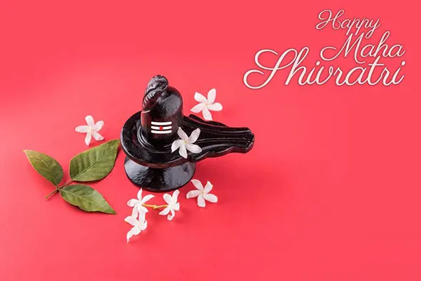 Mahashivratri Greeting Cards 16370