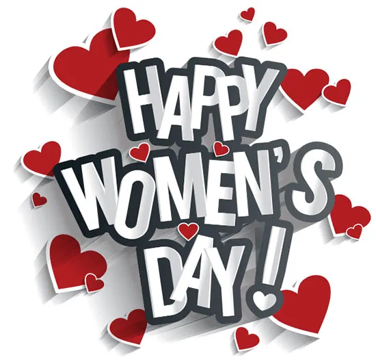 Womens Day Greeting Cards 21547
