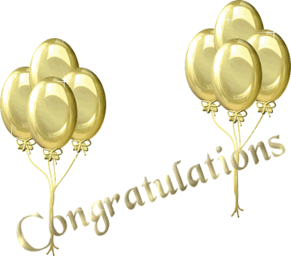 Congratulation Greetings Greeting Cards 19545
