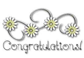 Congratulation Greetings Greeting Cards 19549