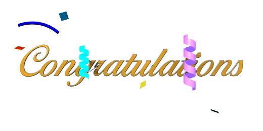 Congratulation Greetings Greeting Cards 19547