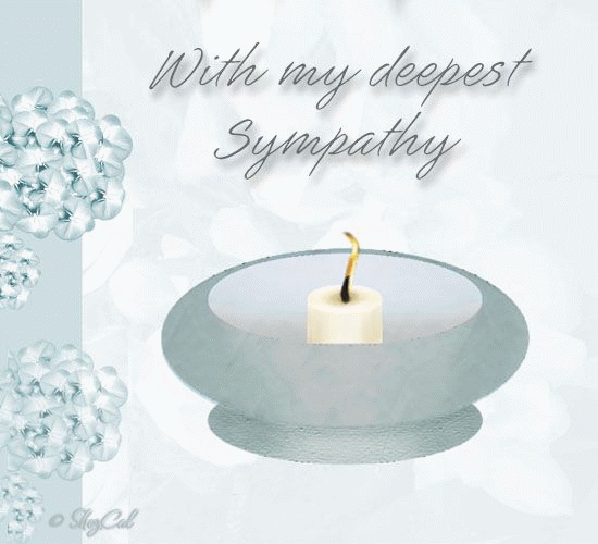 Sympathy Greetings Greeting Cards 19793