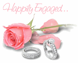 Engagement Greetings Greeting Cards 20495
