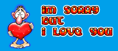 I Am Sorry Greetings Greeting Cards 19360