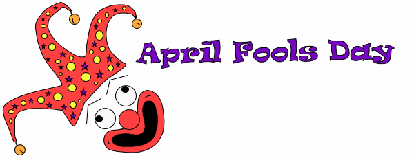 April Fools Day Greeting Cards 19850