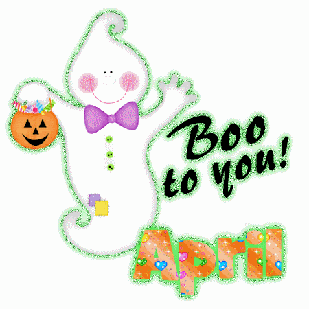 April Fools Day Greeting Cards 19862