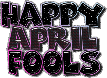 April Fools Day Greeting Cards 19853