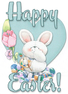 Easter Greeting Cards 17105
