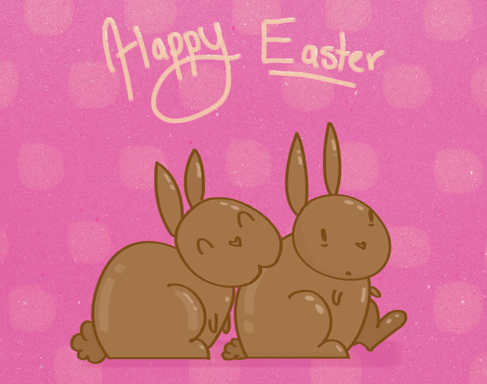 Easter Greeting Cards 17097
