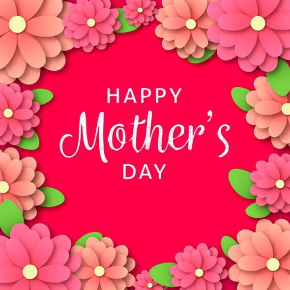 Mothers Day Greeting Cards 20974