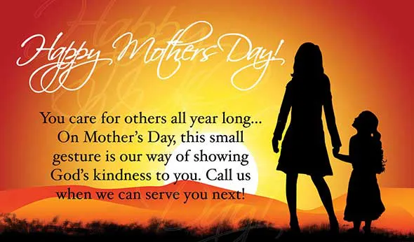 Mothers Day Greeting Cards 20976