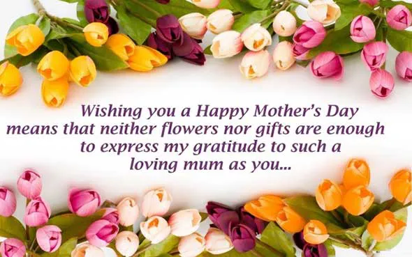 Mothers Day Greeting Cards 20978
