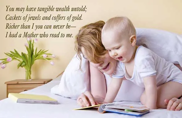 Mothers Day Greeting Cards 20979