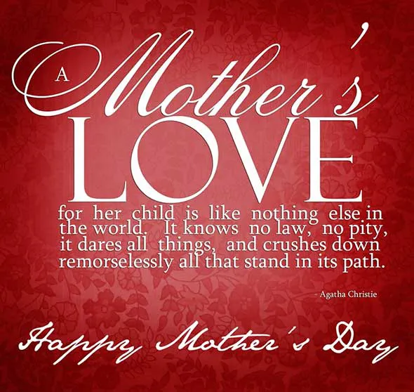 Mothers Day Greeting Cards 20980
