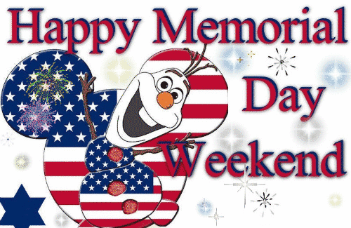 Memorial Day Greeting Cards 20731