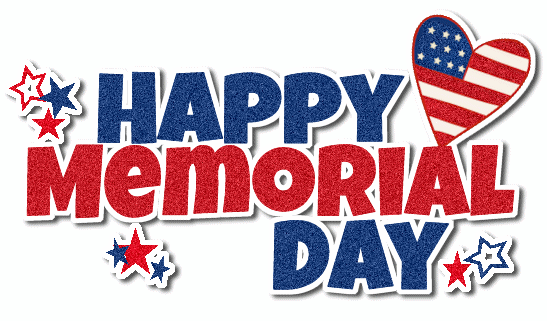 Memorial Day Greeting Cards 20728