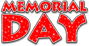 Memorial Day Greeting Cards 20729