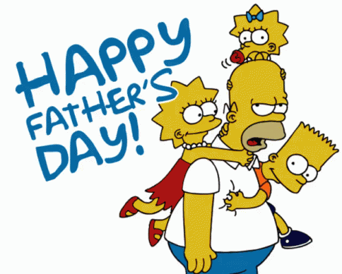 Fathers Day Greeting Cards 20062