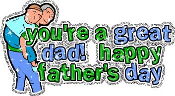 Fathers Day Greeting Cards 20060